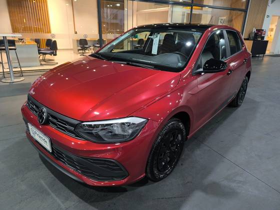 VOLKSWAGEN POLO 1.0 MPI ROCK IN RIO MANUAL VOLKSWAGEN POLO 1.0 MPI ROCK IN RIO MANUAL